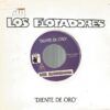 Diente De Oro