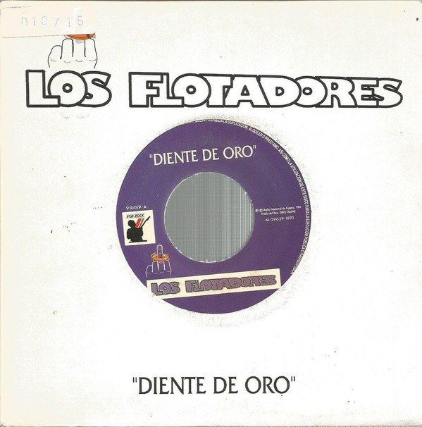 Diente De Oro
