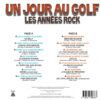 Un Jour Au Golf - Les Années Rock