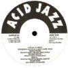 Totally Wired (A Collection From Acid Jazz Records)