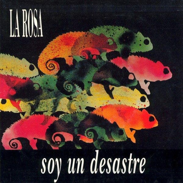 Soy Un Desastre