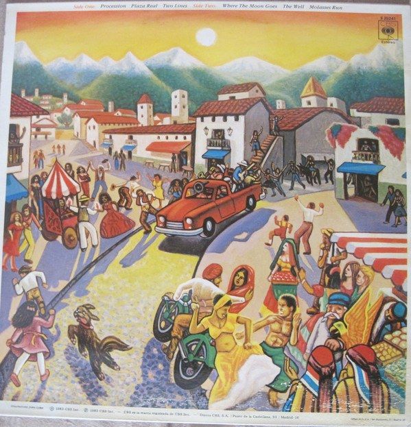 Procession