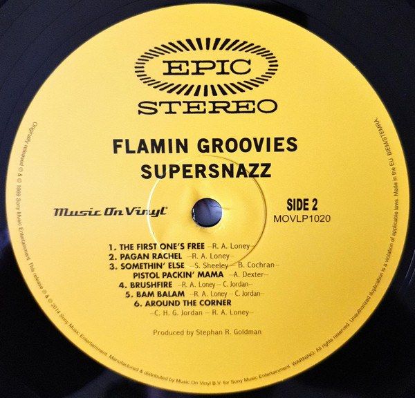 Supersnazz