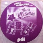 Mini Estrellas
