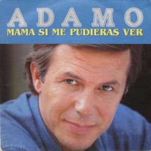 Mama Si Me Pudieras Ver