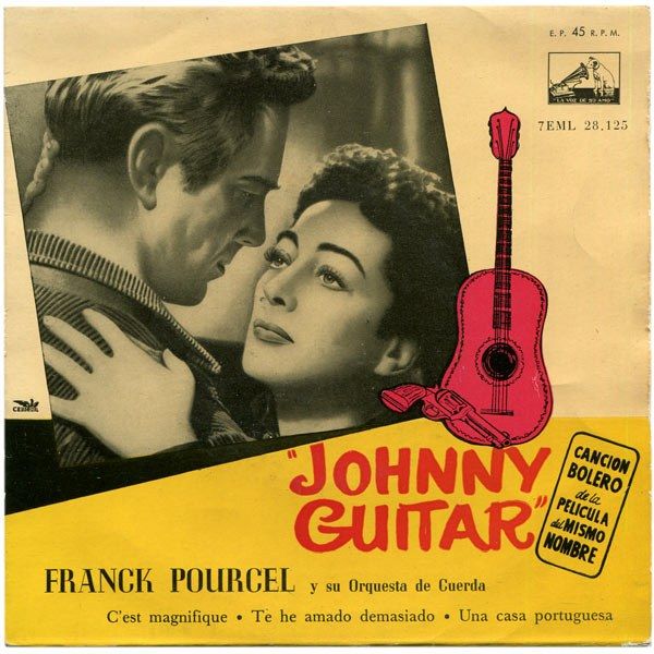 Johnny Guitar (Canción Bolero De La Película Del Mismo Nombre)
