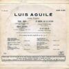 Mas Ritmo... De Luis Aguile