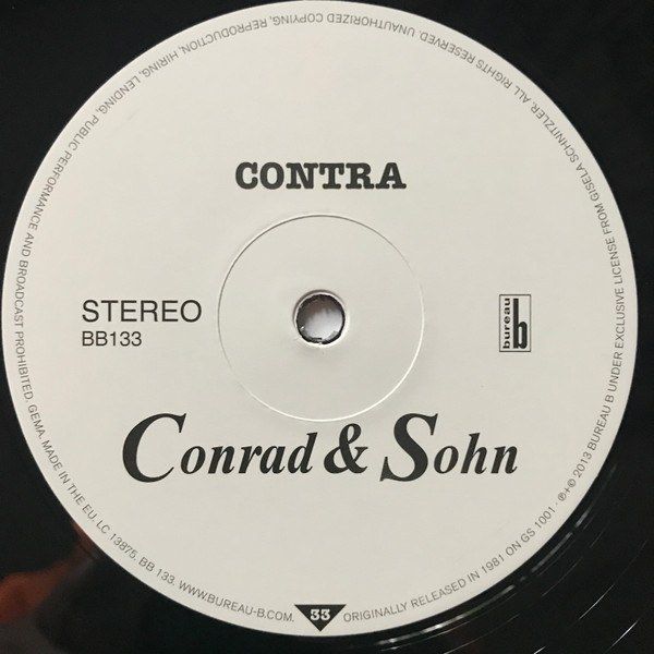 Conrad & Sohn