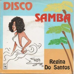Disco Samba