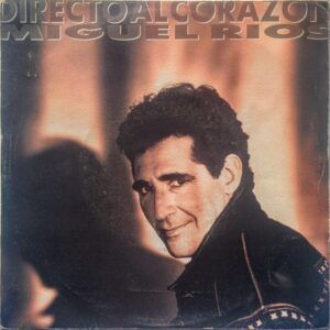 Directo Al Corazón