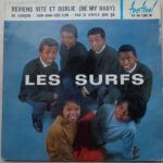 cdfeab60bf48d071a108f1d6260d48d050351501_0_0-1.jpeg Reviens Vite Et Oublie (Be My Baby)