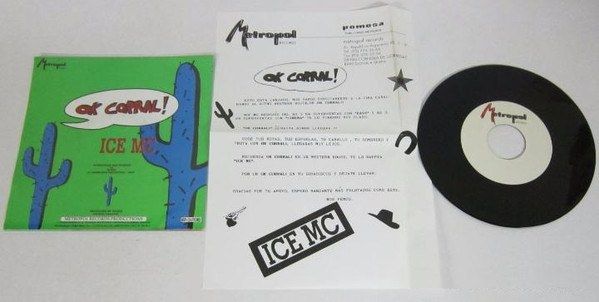 Ok Corral!