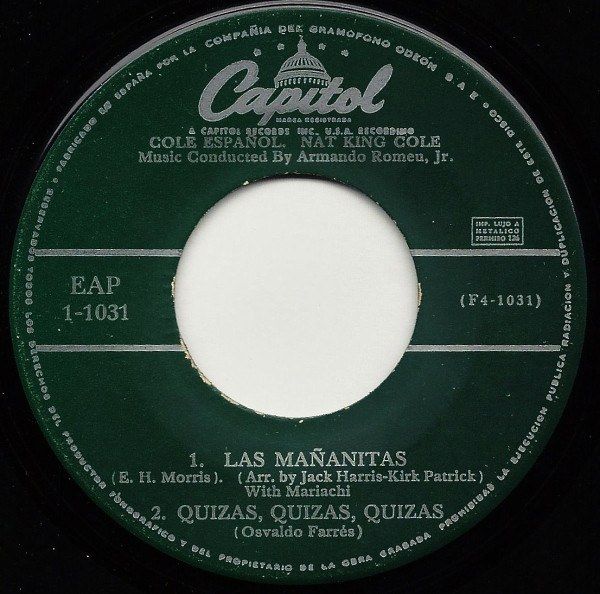 Cole Español