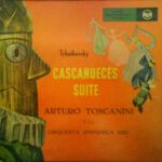 Tchaikovsky Cascanueces Suite