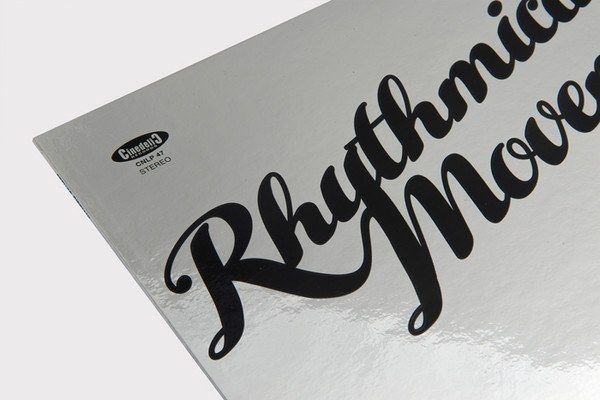 Rhythmical Movement