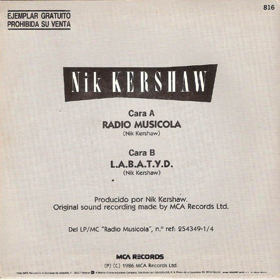 Radio Musicola