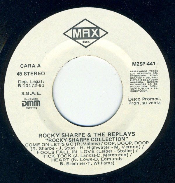 d06f13da1ce302d57fe8360a8f184fd658d685d7_0_0.jpeg Sigue Bailando Con Rocky Sharpe