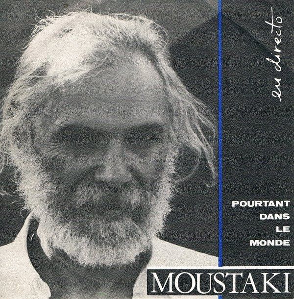 Pourtant Dans Le Monde - En Directo