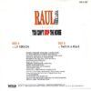 You Can't Stop The House - The Mixes