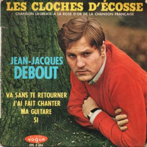 Les Cloches D'Écosse