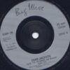 Hear  The Drummer (Get Wicked)