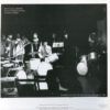 Sun Ra And His Arkestra Featuring Pharoah Sanders / Featuring Black Harold