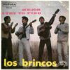 Mejor / I Try To  Find