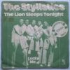The Lion Sleeps Tonight / Lucky Me
