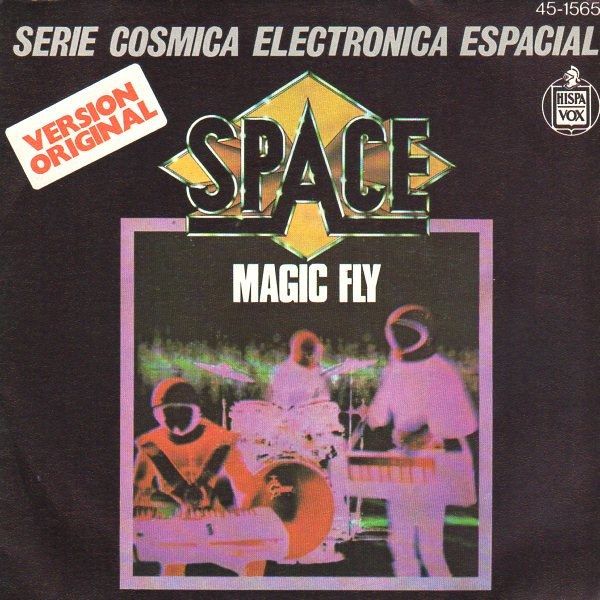 Magic Fly