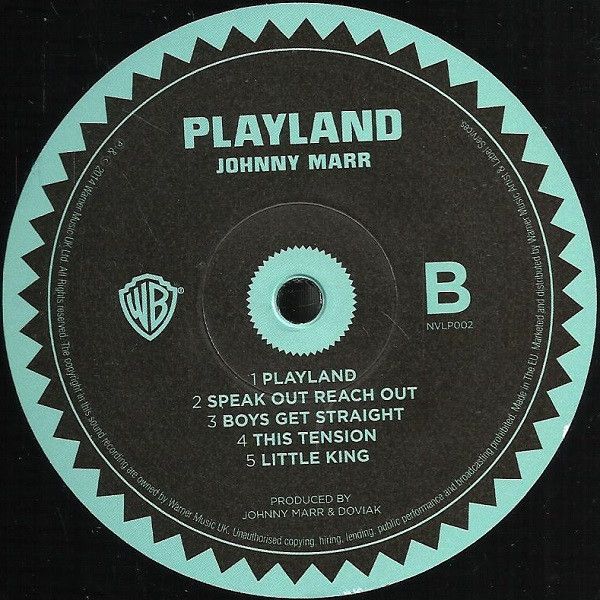 Playland