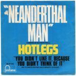 Neanderthal Man (Hombre De  Neanderthal)