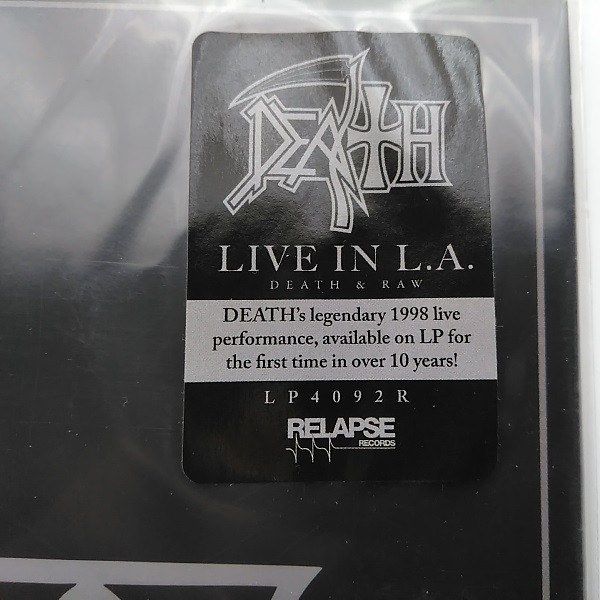 d5a7ff1a13f5f1caf9b039b445816a2412c019d1_0_0.jpeg Live In L.A. (Death & Raw)