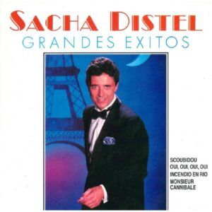 Grandes Exitos