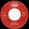 Max Mix 7 (Radio Version)