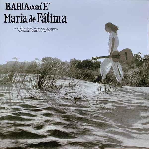 Bahia Com 'H'