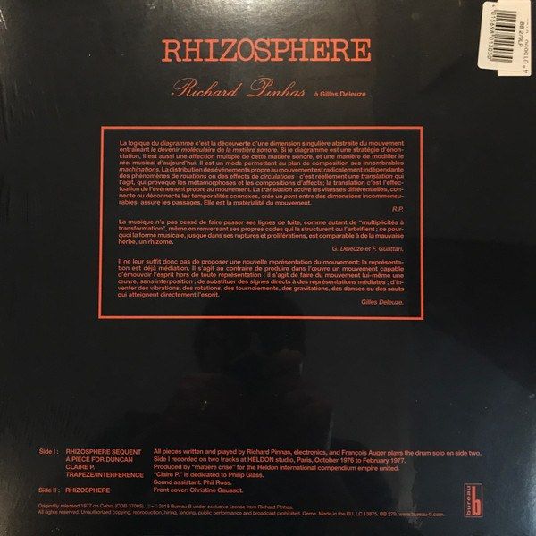 Rhizosphere