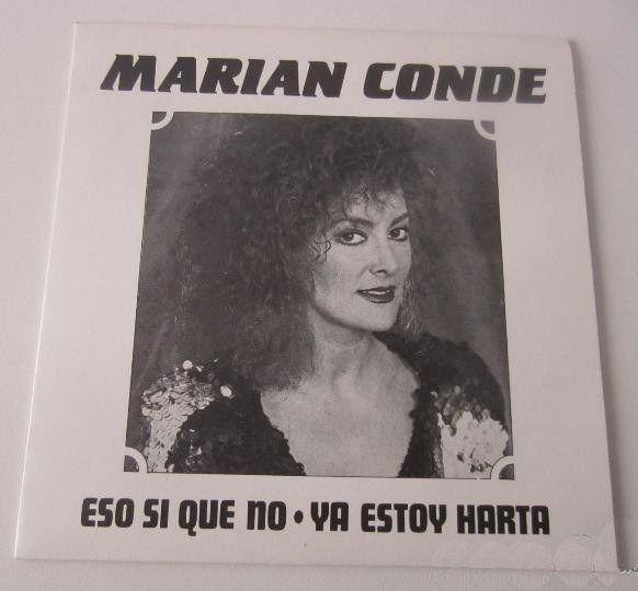 Eso Si Que No / Ya Estoy harta