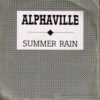Summer Rain
