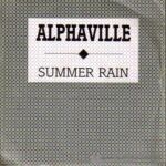 Summer Rain
