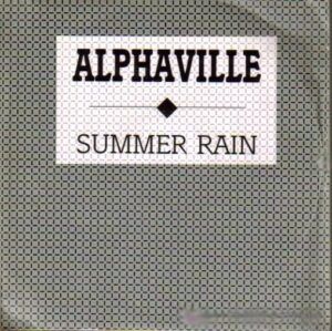 Summer Rain