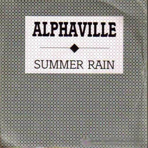 Summer Rain