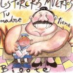 Tu Madre Tiene Bigote