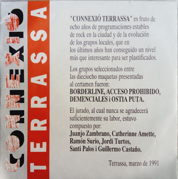La Historia / A Volar