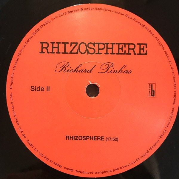 Rhizosphere
