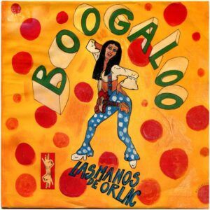 Boogaloo