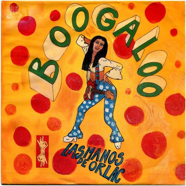 Boogaloo