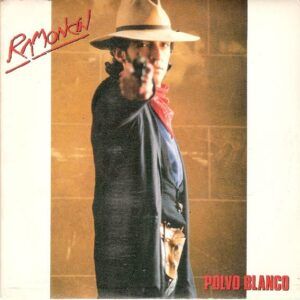 Polvo Blanco