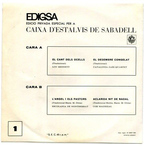 Bon Nadal