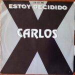 Estoy Decidido
