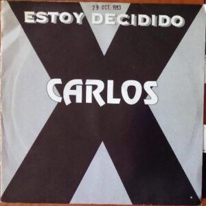 Estoy Decidido